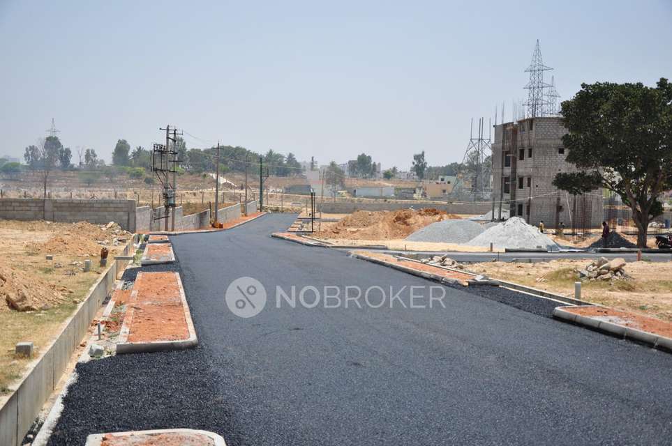 Plot For Sale  In Tharakans Wishbells In Tharakans Wishbells East Gate