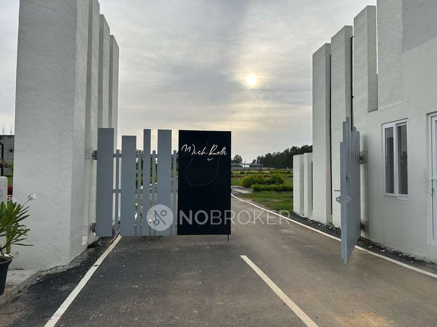 Plot For Sale  In Tharakans Wishbells In Tharakans Wishbells East Gate