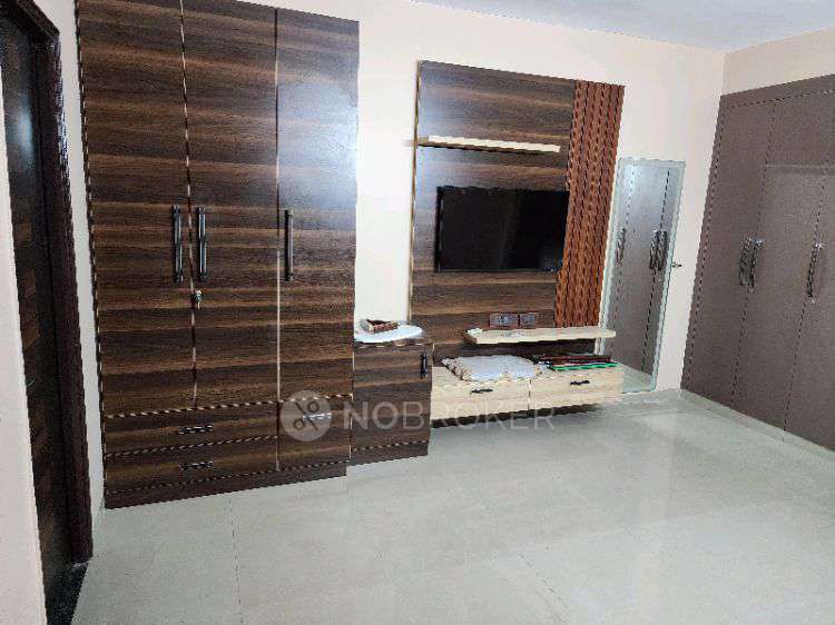 2 BHK Flat In Unitech Uniworld Gardens 2 for Rent  In Sector 47