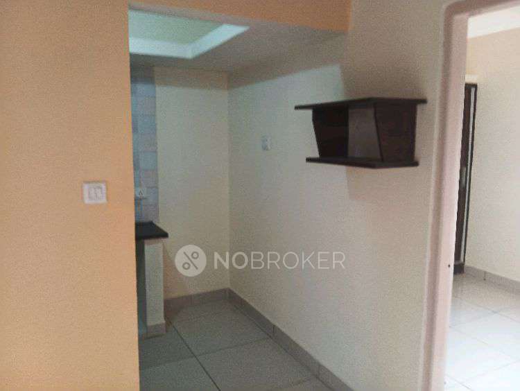 1 BHK Flat In Ujjanailngeshwara Nilaya for Rent  In Naganathapura,