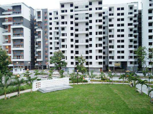 2 BHK Flat In Venkatesh Graffiti for Rent  In Keshav Nagar