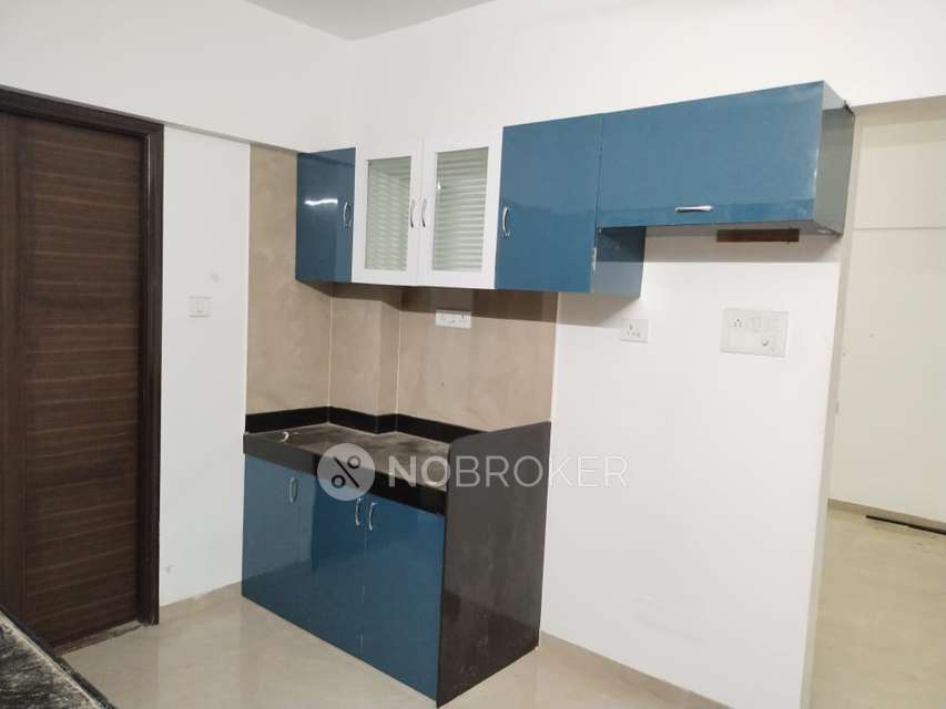 2 BHK Flat In Venkatesh Graffiti for Rent  In Keshav Nagar