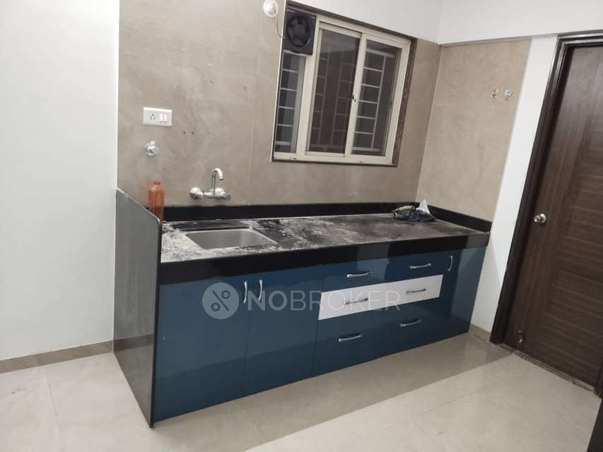 2 BHK Flat In Venkatesh Graffiti for Rent  In Keshav Nagar