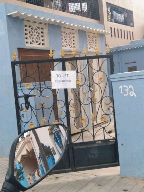 1 BHK House for Rent  In Rk Hegde Nagar