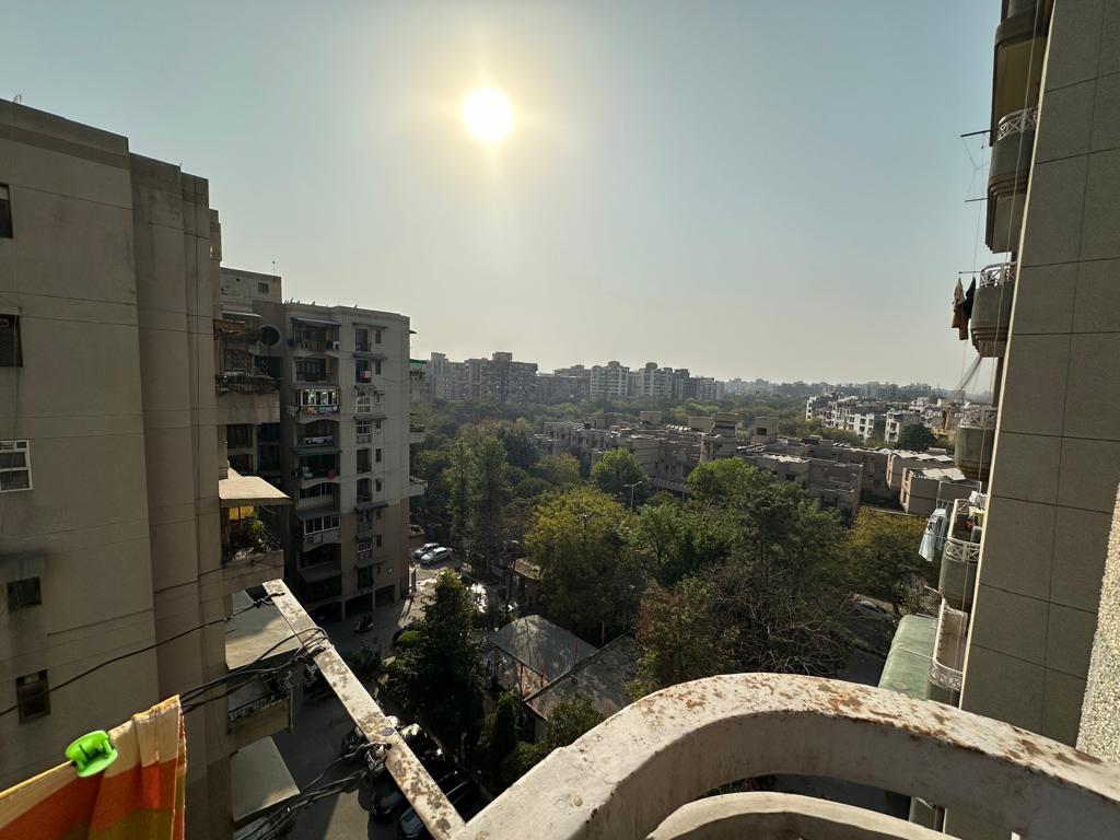 Shree Ganesh Apartments