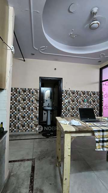 2 BHK Flat In Bankey Bihari Kunj For Sale  In Sahibabad