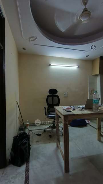 2 BHK Flat In Bankey Bihari Kunj For Sale  In Sahibabad
