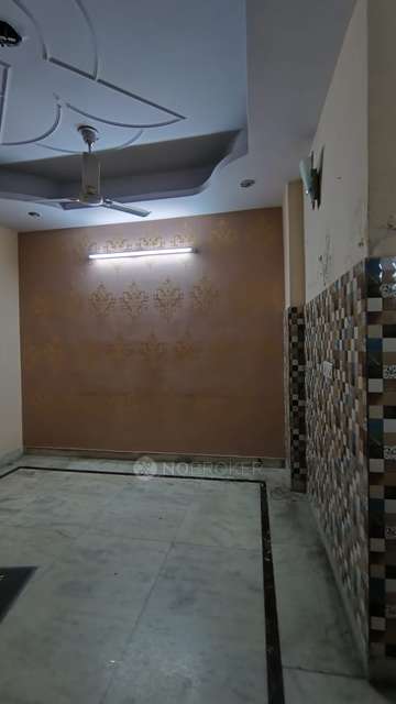 2 BHK Flat In Bankey Bihari Kunj For Sale  In Sahibabad