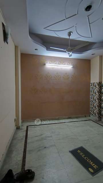 2 BHK Flat In Bankey Bihari Kunj For Sale  In Sahibabad
