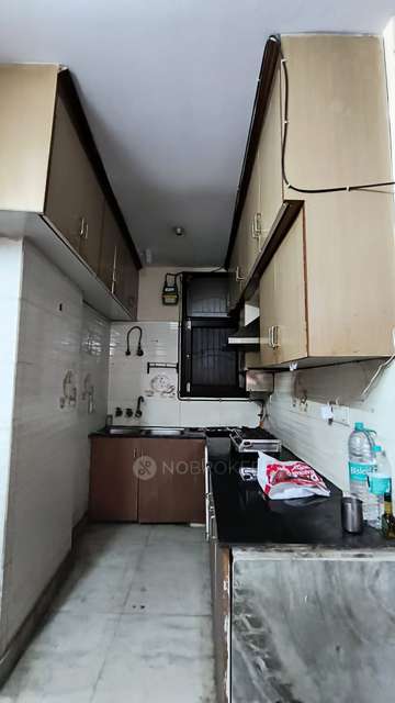 2 BHK Flat In Bankey Bihari Kunj For Sale  In Sahibabad