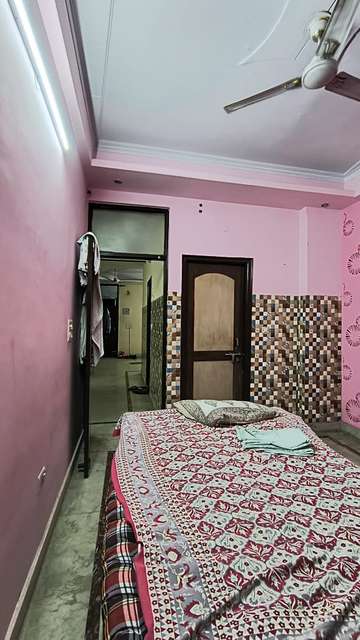 2 BHK Flat In Bankey Bihari Kunj For Sale  In Sahibabad