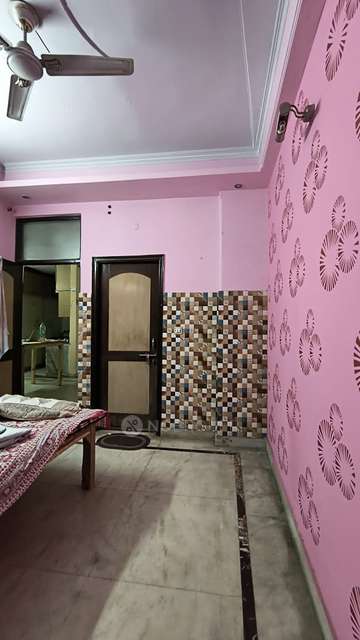 2 BHK Flat In Bankey Bihari Kunj For Sale  In Sahibabad