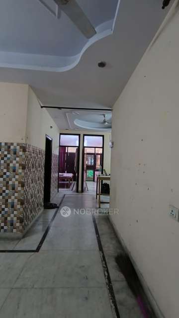 2 BHK Flat In Bankey Bihari Kunj For Sale  In Sahibabad