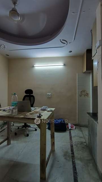 2 BHK Flat In Bankey Bihari Kunj For Sale  In Sahibabad