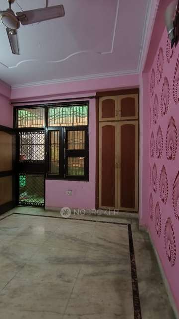 2 BHK Flat In Bankey Bihari Kunj For Sale  In Sahibabad