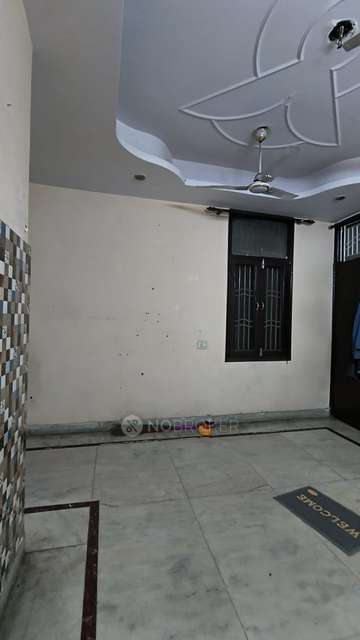 2 BHK Flat In Bankey Bihari Kunj For Sale  In Sahibabad