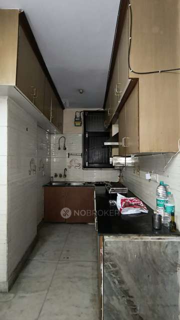 2 BHK Flat In Bankey Bihari Kunj For Sale  In Sahibabad