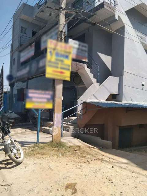 1 BHK Flat for Rent  In Chandapura