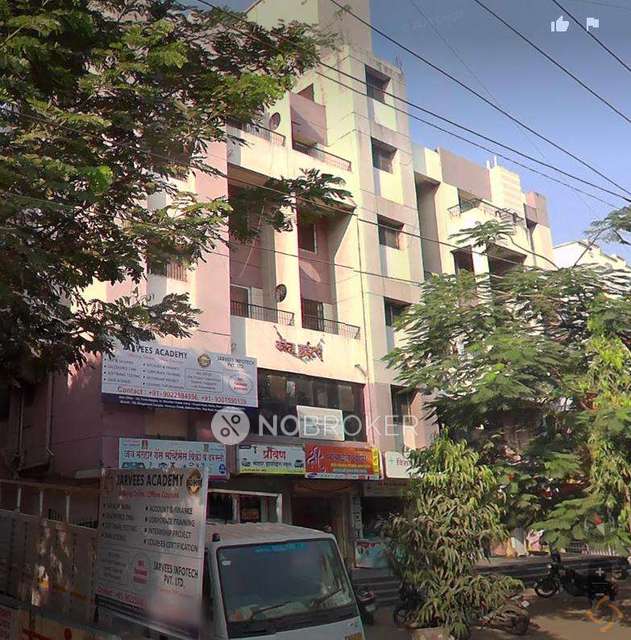 2 BHK Flat In Pancham Nanded City for Rent  In  Nanded