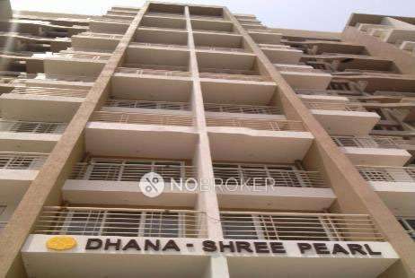 1 BHK Flat In Dhana Shree Parle for Rent  In Taloja