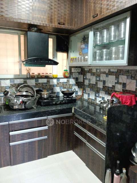 2 BHK Flat In Waghere Rajveer Imperia For Sale  In Rajveer Imperia