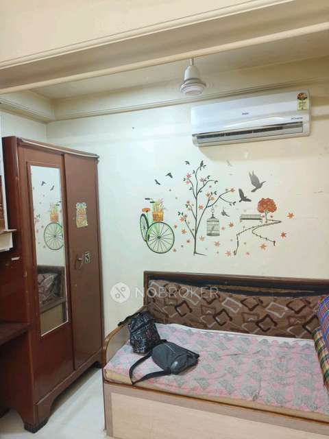 1 RK Flat In Gangawadi for Rent  In Ghatkopar West