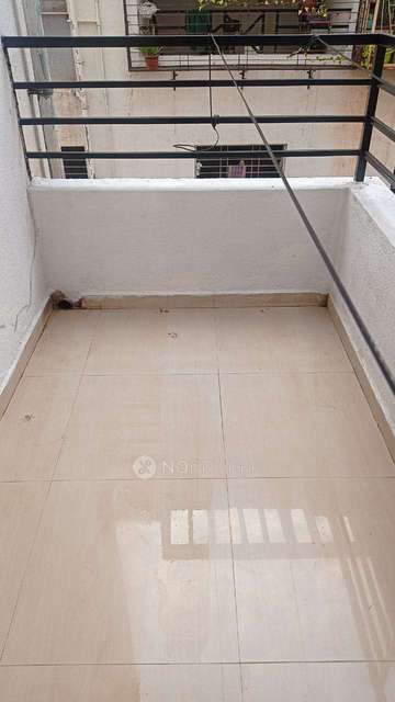 1 BHK Flat In Pratheek Appartment For Sale  In Dhayari