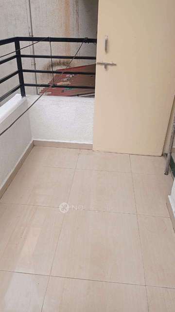 1 BHK Flat In Pratheek Appartment For Sale  In Dhayari