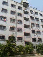 1 BHK Flat In Pratheek Appartment For Sale  In Dhayari