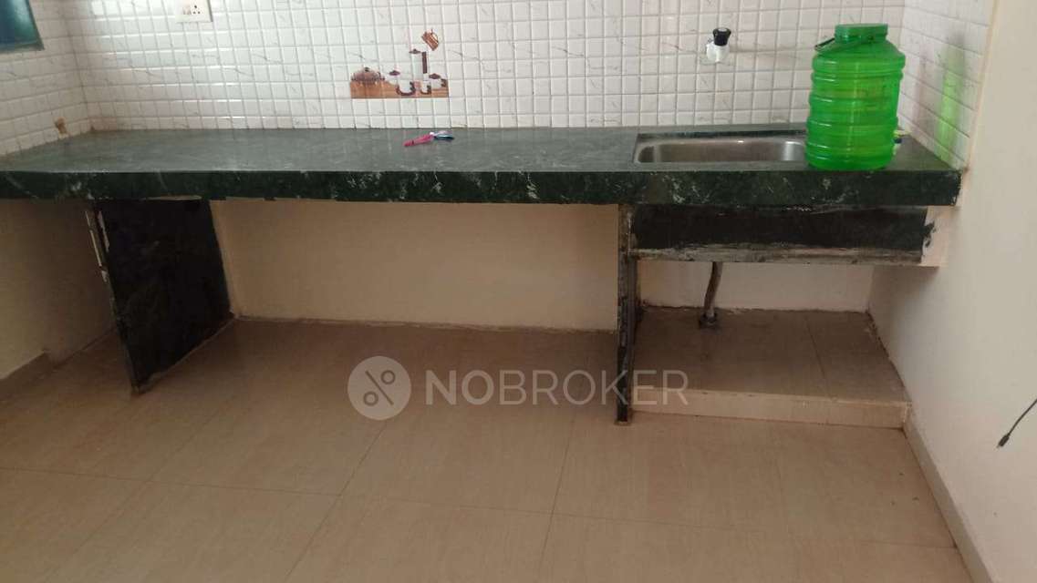 1 BHK Flat In Pratheek Appartment For Sale  In Dhayari