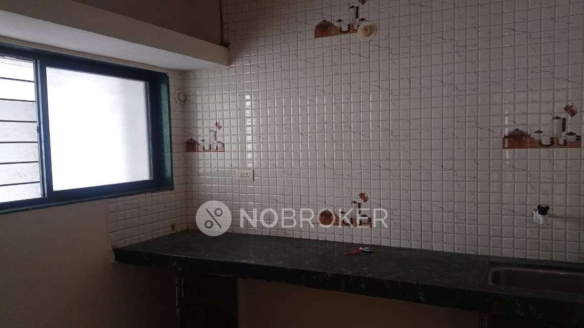 1 BHK Flat In Pratheek Appartment For Sale  In Dhayari