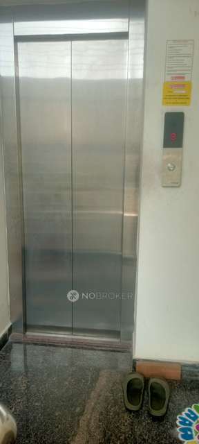 3 BHK Flat In Selvanagendra Apartment For Sale  In  Mogappair East