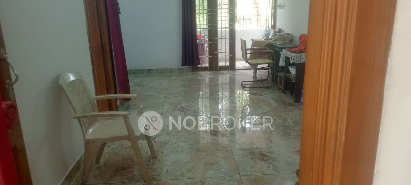 3 BHK Flat In Selvanagendra Apartment For Sale  In  Mogappair East