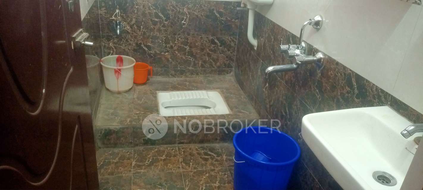 3 BHK Flat In Selvanagendra Apartment For Sale  In  Mogappair East