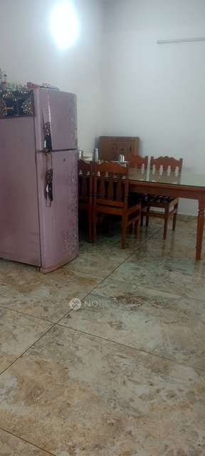 3 BHK Flat In Selvanagendra Apartment For Sale  In  Mogappair East