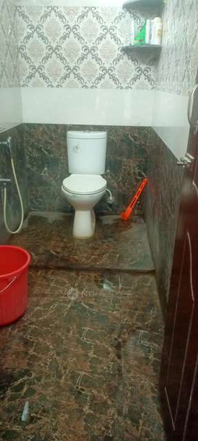 3 BHK Flat In Selvanagendra Apartment For Sale  In  Mogappair East