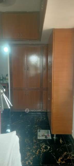 3 BHK Flat In Selvanagendra Apartment For Sale  In  Mogappair East
