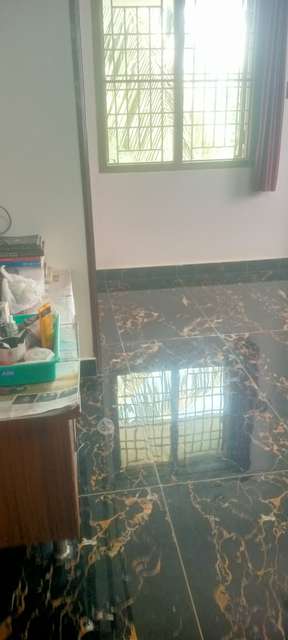 3 BHK Flat In Selvanagendra Apartment For Sale  In  Mogappair East