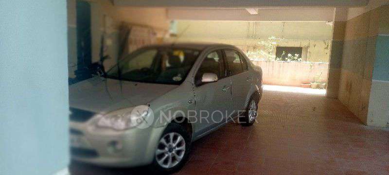 3 BHK Flat In Selvanagendra Apartment For Sale  In  Mogappair East