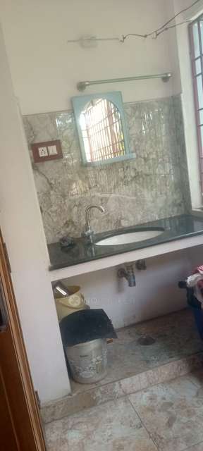 3 BHK Flat In Selvanagendra Apartment For Sale  In  Mogappair East