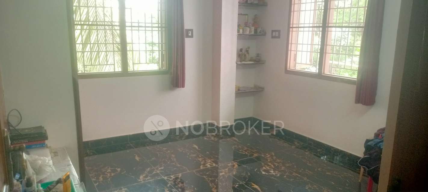 3 BHK Flat In Selvanagendra Apartment For Sale  In  Mogappair East