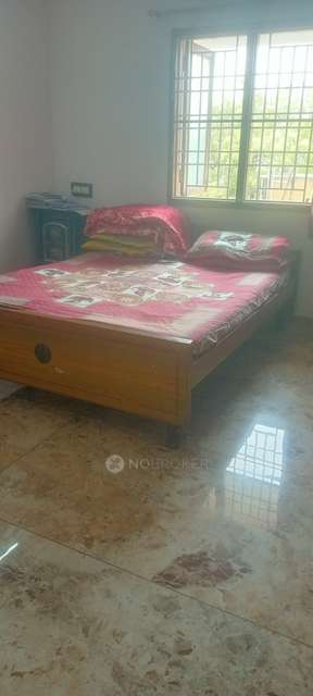 3 BHK Flat In Selvanagendra Apartment For Sale  In  Mogappair East