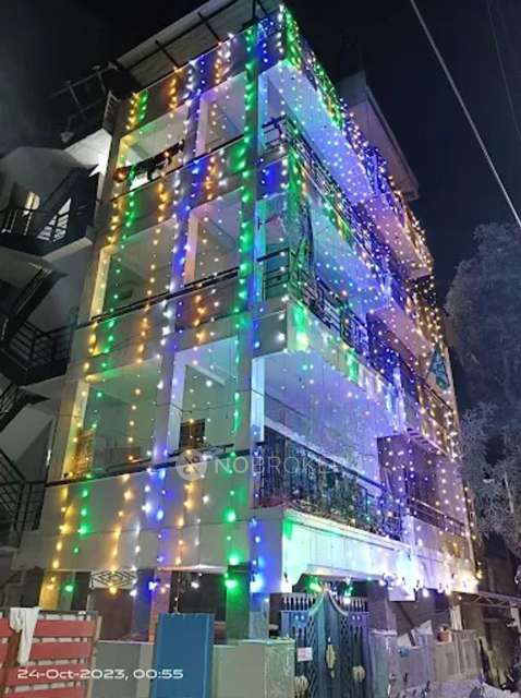 PG for Boys in  Btm Layout