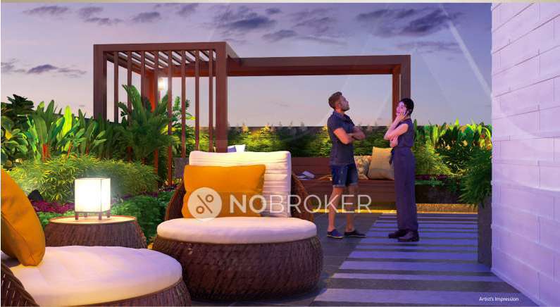 2 BHK Flat In Pinal Pramukh Krupa For Sale  In Mulund West