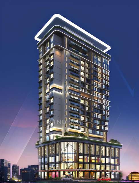 2 BHK Flat In Pinal Pramukh Krupa For Sale  In Mulund West