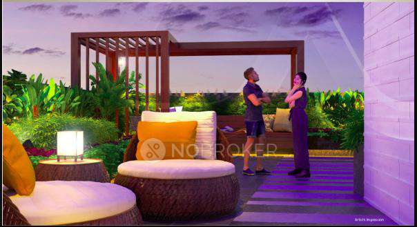 3 BHK Flat In Pinal Pramukh Krupa For Sale  In Mulund West