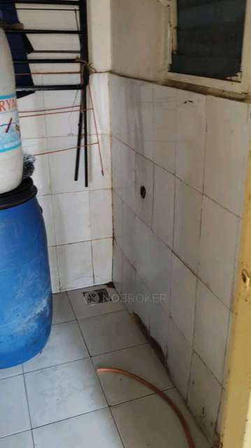 1 RK Flat In Gharkul Vasahat for Rent  In Block-f, Gharkul Vasahat, Aditya Garden City, Warje, Pune, Maharashtra 411058, India