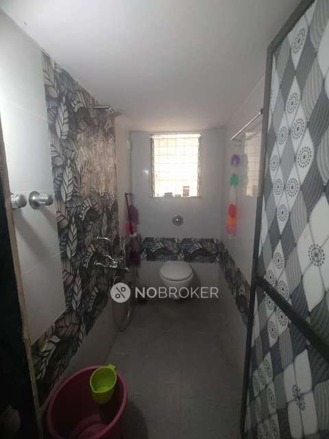 1 BHK Flat In Janai Laxman Height For Sale  In Thane East