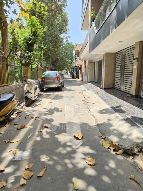 3 BHK Flat In Sb For Sale  In Ashok Nagar
