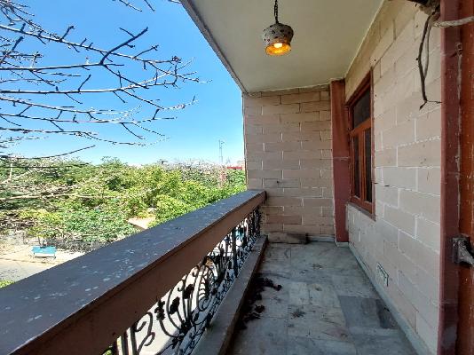 3 BHK Flat In Sb For Sale  In Ashok Nagar